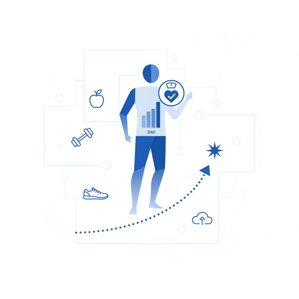 Calcolo BMI: Il Tuo Alleato per Raggiungere e Mantenere il Peso Ideale