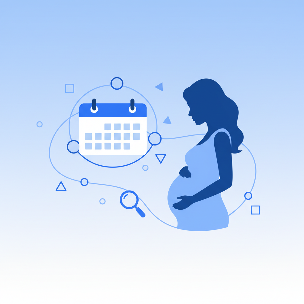 Calcolo Settimane Gravidanza: Come Ottenere una Data Precisa e Affidabile