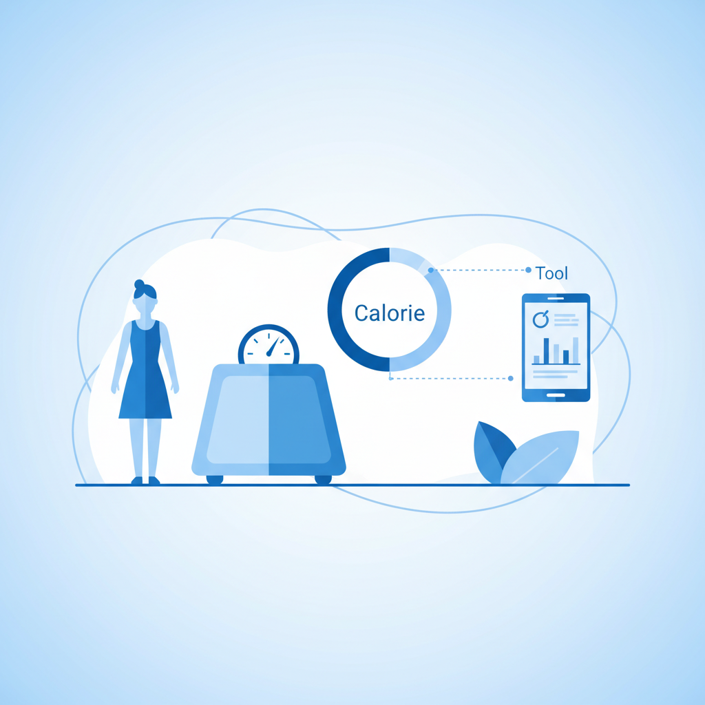 Dimagrire con un Piano Calorico: Come il Nostro Tool Ti Aiuta