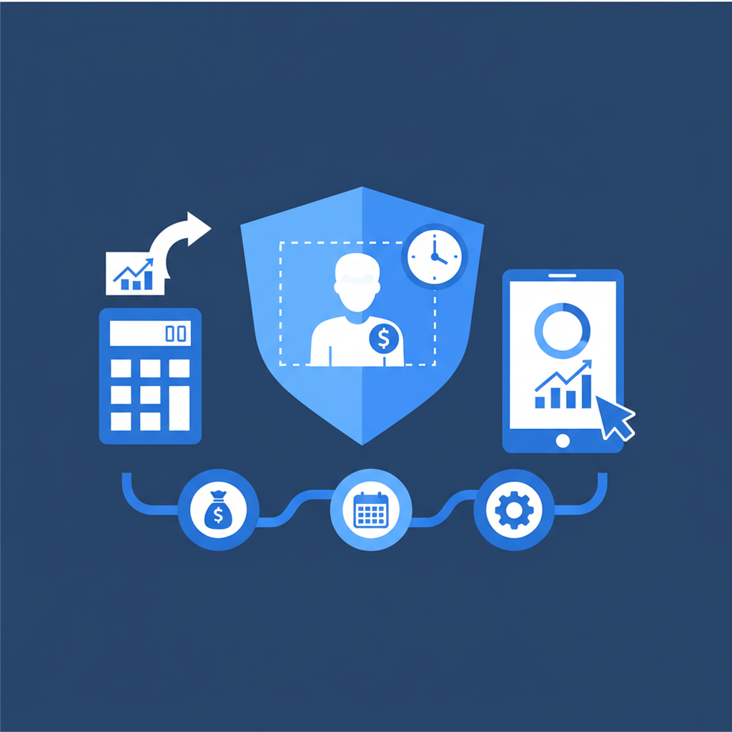 Cessione del Quinto: Calcola la Tua Rata e Simulala con il Nostro Strumento