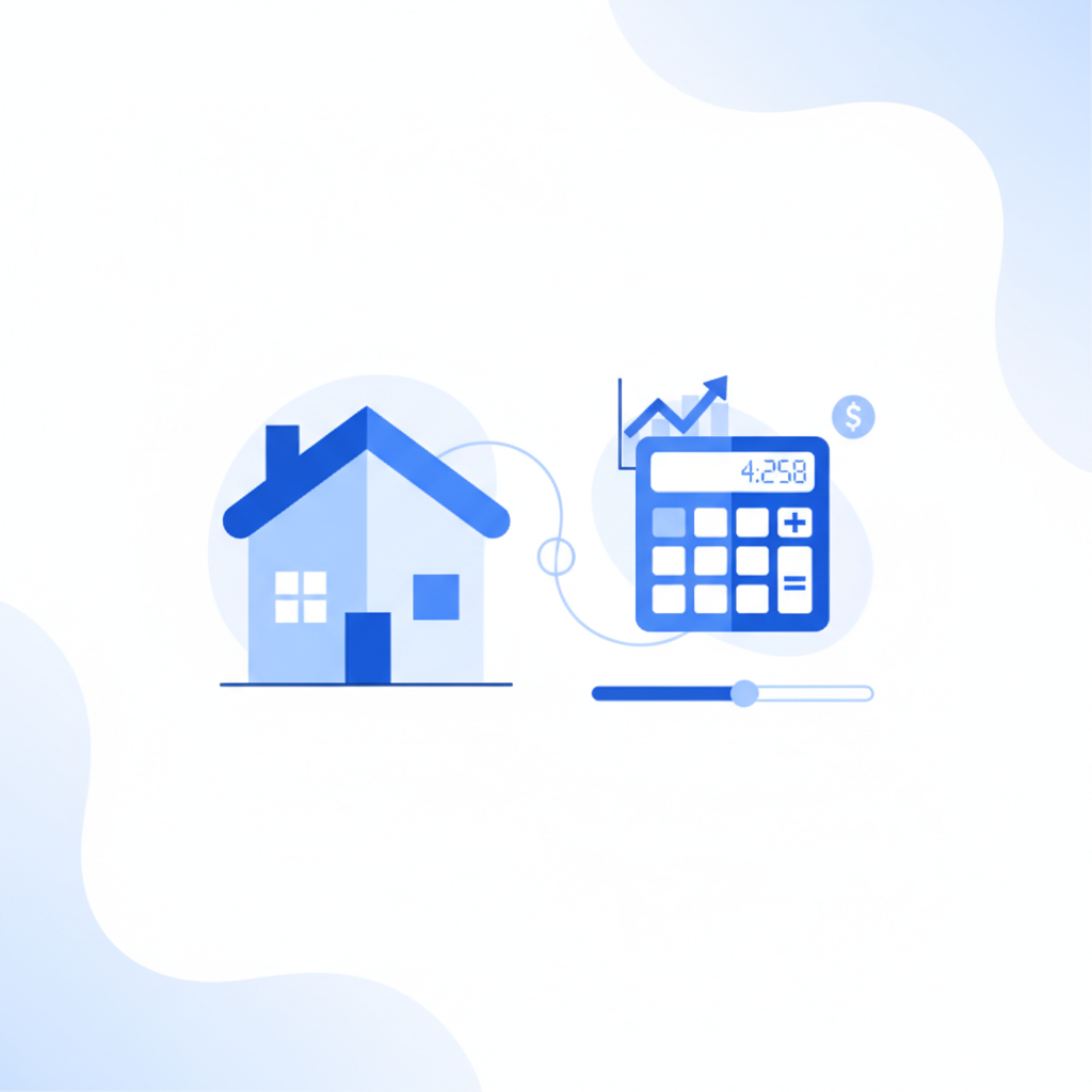 Acquista la Tua Prima Casa: Calcola la Rata del Mutuo Ideale con il Nostro Simulatore