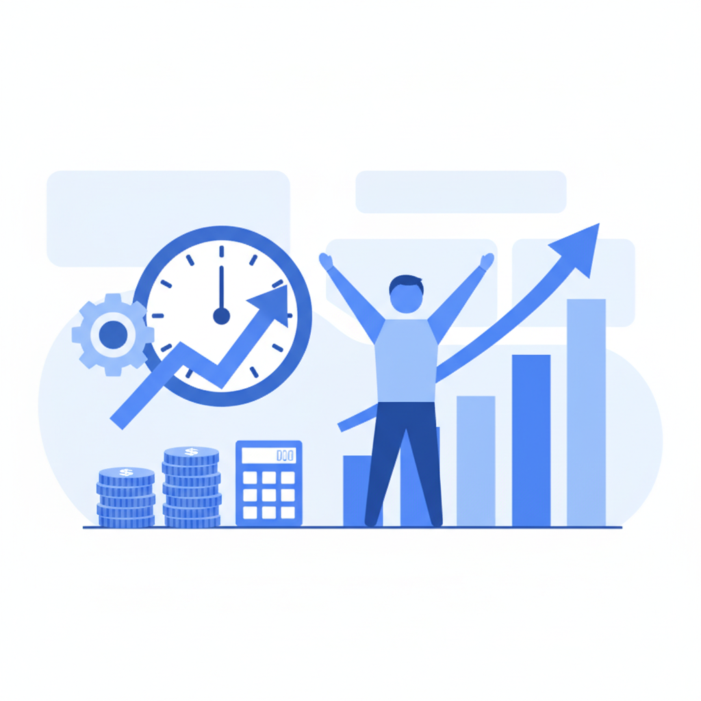 Calcolo Straordinari Facile: Massimizza la Tua Retribuzione
