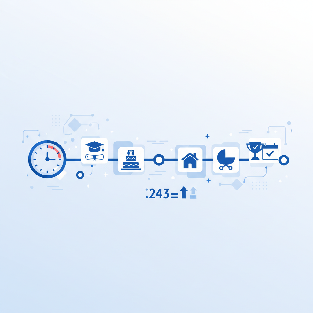 Festeggia i Tuoi Migliori Traguardi: Calcola l'Età Esatta per Ogni Momento Speciale