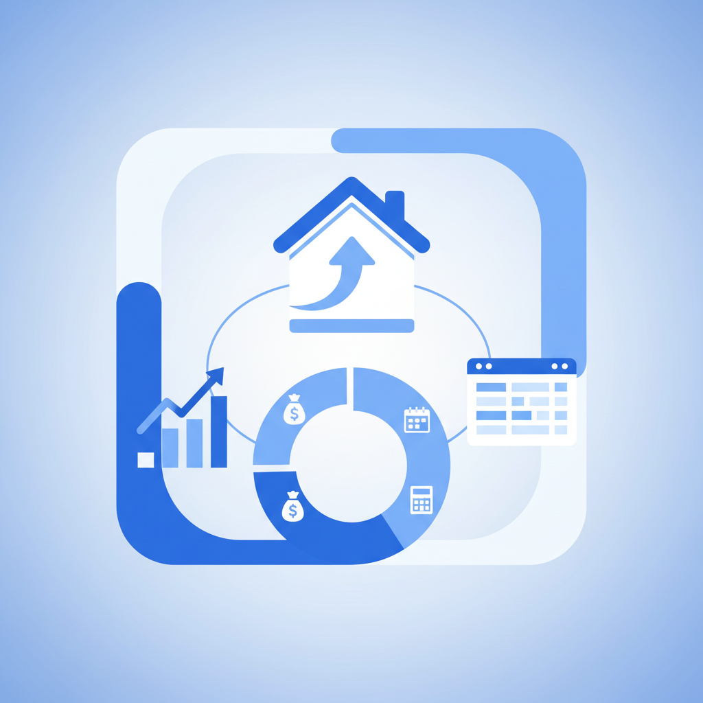 Calcolo Rata Mutuo: La Guida Definitiva per una Simulazione Perfetta