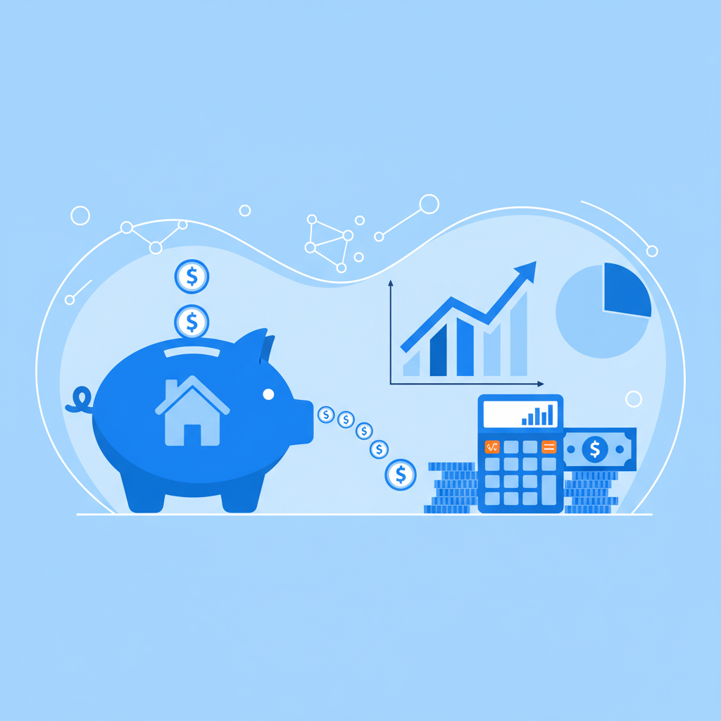 Calcola la Rata del Mutuo Ideale per le Tue Finanze