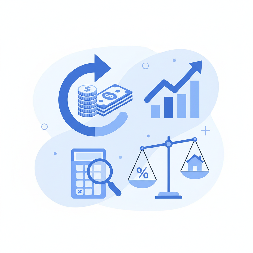 Guida al Calcolo Dettagliato del Prestito: Dal TAEG alla Rata Ideale