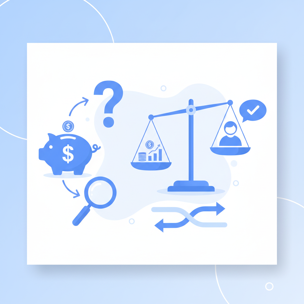 Confronto Prestiti Personali: Trova l'Offerta Più Conveniente per Te