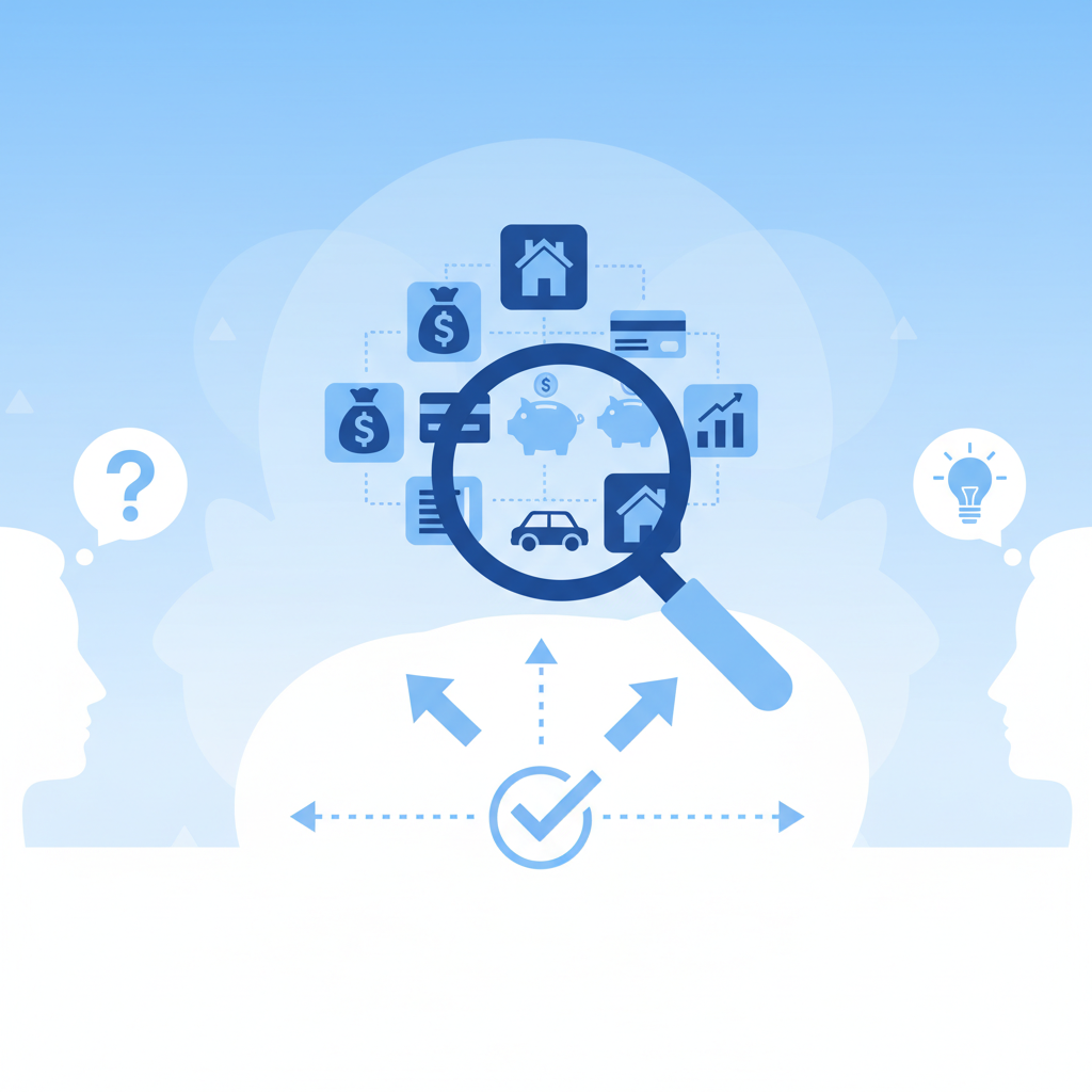 Scegli il Tuo Prestito Ideale: Guida al Confronto Offerte Personalizzato