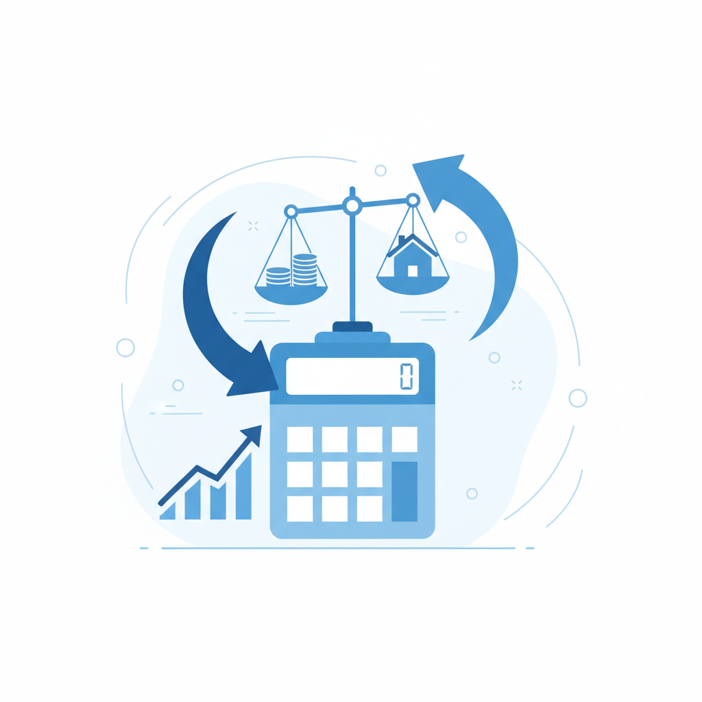 Confronta Opzioni di Prestito: Trova la Rata Ideale con il Nostro Calcolatore