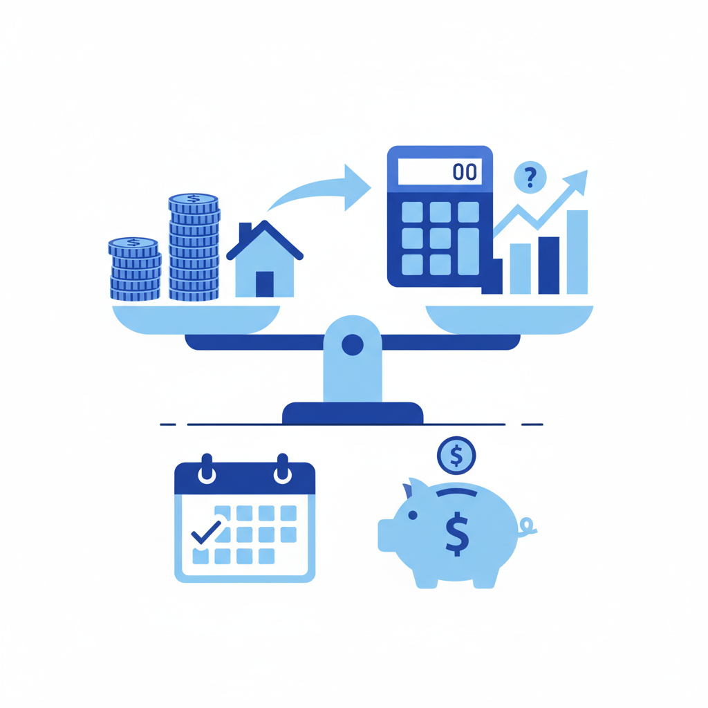 Non Farti Sorprendere: Calcola il Costo Reale del Tuo Prestito Personale