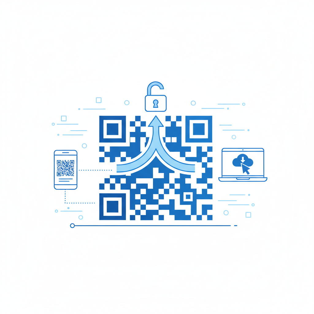 Creare QR Code Gratis è Facilissimo: La Tua Guida Rapida Online