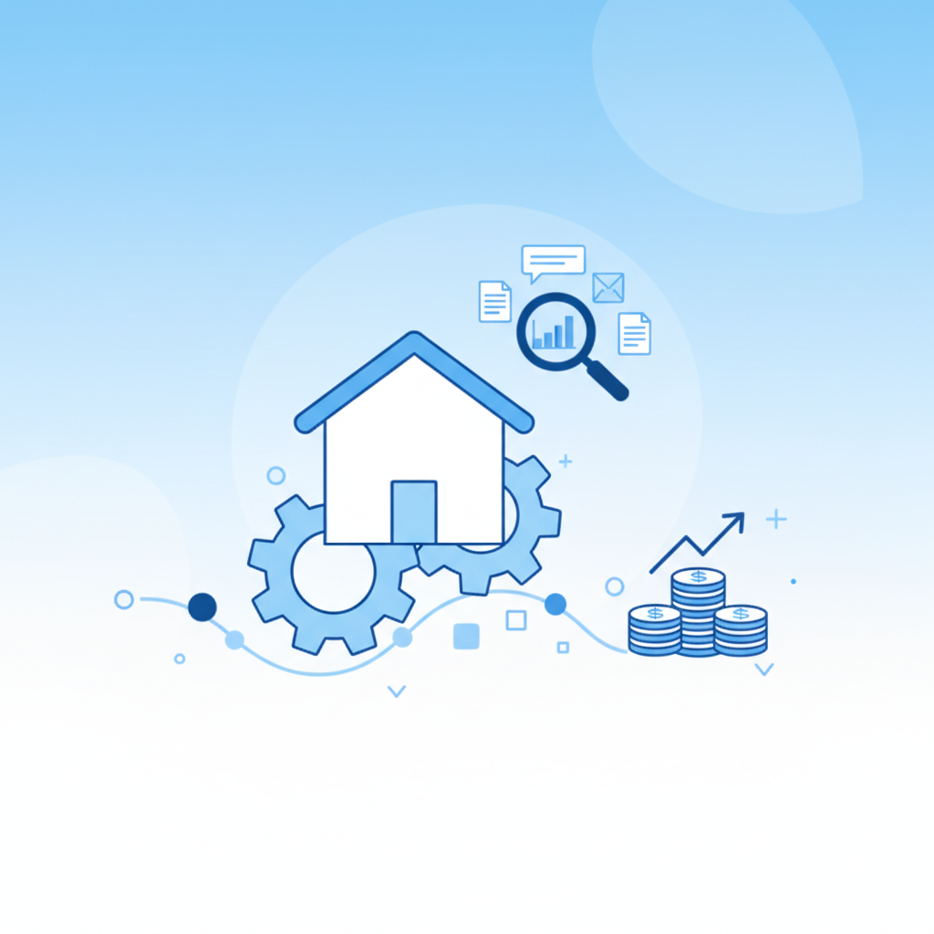 I Segreti Dietro la Tua Rata del Mutuo: Scopri Ogni Dettaglio