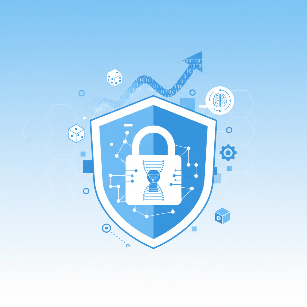 Generare Password Casuali: La Scienza Dietro la Tua Sicurezza Online