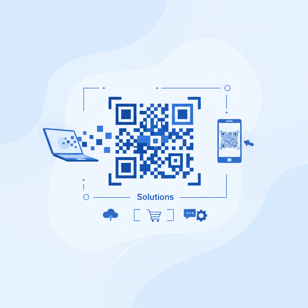 Crea QR Code Gratis: Soluzioni Semplici per Ogni Esigenza