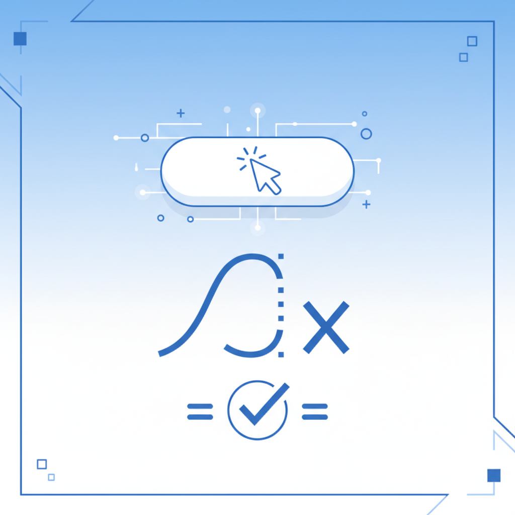 Calcola Equazioni di Secondo Grado in un Click: La Soluzione Definitiva