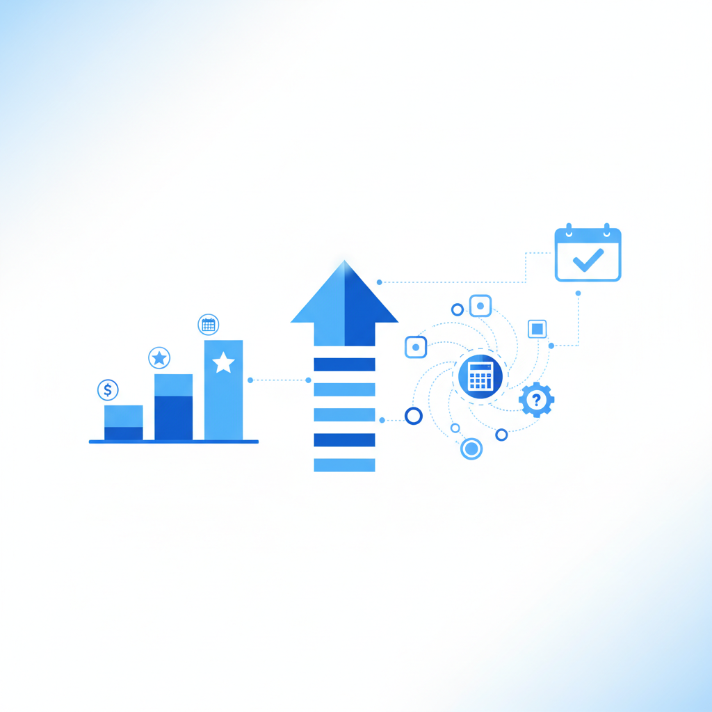 Pianifica il Tuo Futuro: Simula lo Stipendio Netto con Bonus, Tredicesima e Variabili