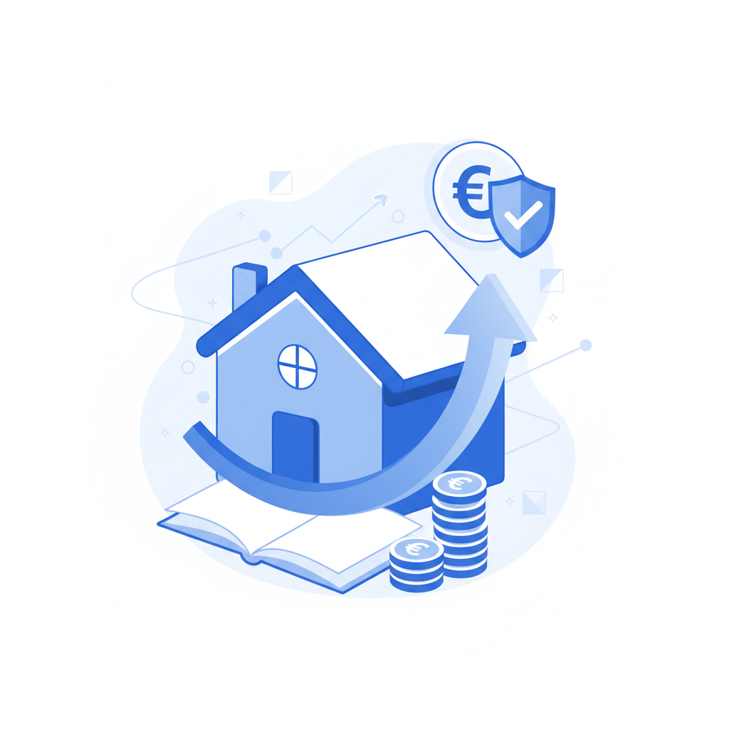 Il Mutuo Prima Casa Perfetto per Te: Come Trovare l'Offerta Più Conveniente